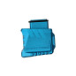CTM TM Hi-Capa APEX CNC Magazine Eextension Plate – Blue