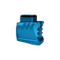 CTM TM Hi-Capa APEX CNC Magazine Eextension Plate – Blue