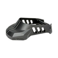 CTM TAC Hi-Capa CNC Large Flared Magwell – Black | ANAREUS