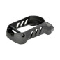 CTM Hi-Capa CNC Large Flared Magwell – Black