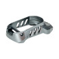 CTM Hi-Capa CNC Large Flared Magwell – Grey