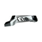 CTM Hi-Capa CNC Large Flared Magwell – Grey