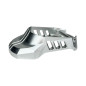CTM Hi-Capa CNC Large Flared Magwell – Silver CTM Hi-Capa CNC Large Flared Magwell – Silver