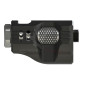 CTM Hi-Capa CNC Aluminum Compensator – Black / Silver