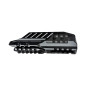 CTM Hi-Capa CNC Extended RIS Rail Blast Shield Long – Black CTM Hi-Capa CNC Extended RIS Rail Blast Shield Long – Black