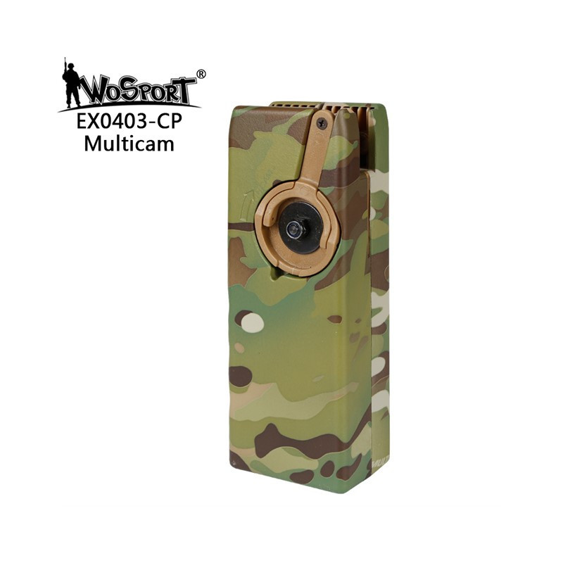 WST LEVER BB Speed Loader, 1000 BB – MC