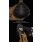 WST Tactical Headgear 2.0 szájvédővel – fekete