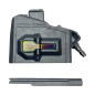 CTM HPA AAP-01 / G-Series Adapter for AEG M4 Mag - Black / Electroplated Chameleon
