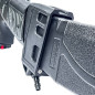 CTM HPA AAP-01 / G-Series Adapter for AEG M4 Mag - Black / Electroplated Chameleon