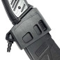 CTM HPA AAP-01 / G-Series Adapter for AEG M4 Mag - Black / Electroplated Chameleon