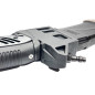 CTM HPA AAP-01 / G-sorozatú adapter AEG M4 tárhoz – fekete / galvanizált kaméleon CTM HPA AAP-01 / G-sorozatú adapter AEG M4 tárhoz – fekete / galvanizált kaméleon
