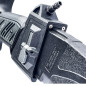 CTM HPA AAP-01 / G-sorozatú adapter AEG M4 tárhoz – fekete / galvanizált kaméleon CTM HPA AAP-01 / G-sorozatú adapter AEG M4 tárhoz – fekete / galvanizált kaméleon