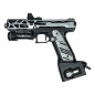CTM HPA AAP-01 / G-sorozatú adapter AEG M4 tárhoz – fekete / galvanizált kaméleon CTM HPA AAP-01 / G-sorozatú adapter AEG M4 tárhoz – fekete / galvanizált kaméleon
