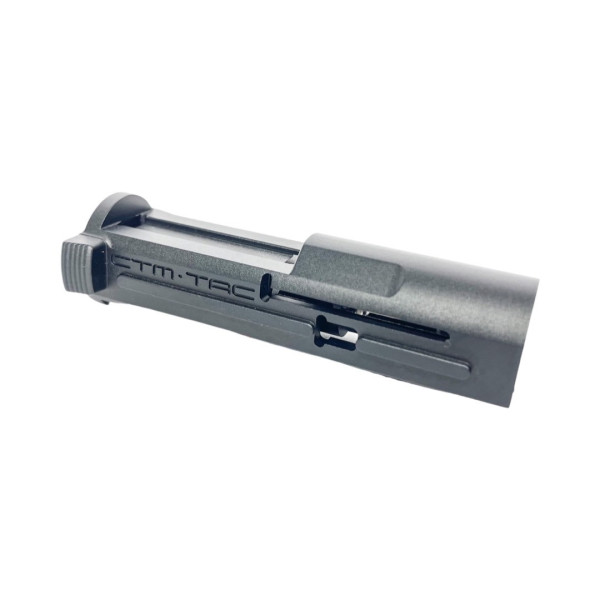 CTM AAP-01 / C ADVANCED Bolt Lite - Black