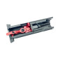 CTM AAP-01 ADVANCED Bolt Lite – Fekete