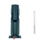 CTM AAP-01 ADVANCED Bolt Lite – Fekete