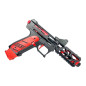 CTM AAP-01 ADVANCED Bolt Lite – Fekete