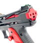 CTM AAP-01 ADVANCED Bolt Lite – Fekete