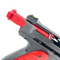 CTM AAP-01 ADVANCED Bolt Lite – Fekete