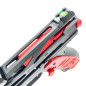 CTM AAP-01 ADVANCED Bolt Lite – Fekete