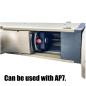 CTM AAP-01 ADVANCED Bolt Lite - Black