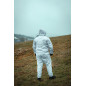 2. generációs téli álcázó vízálló overall – szett