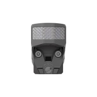 Vector Optics FRENZY-X 1x19x26 Gen2 SOLAR MTR Red Dot Sight - Black