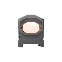 Vector Optics FRENZY-X 1x19x26 Gen2 SOLAR MTR Red Dot Sight - Black
