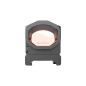 VO FRENZY-X 1x19x26 Gen2 SOLAR MTR Red Dot Sight - Black