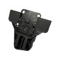 CTM Hi-Capa Open Belt Holster, Right-Handed - Black CTM Hi-Capa Open Belt Holster, Right-Handed - Black