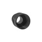 CTM MK23 / SSX23 Thread Adapter (16mm CW to 14mm CCW) - Black