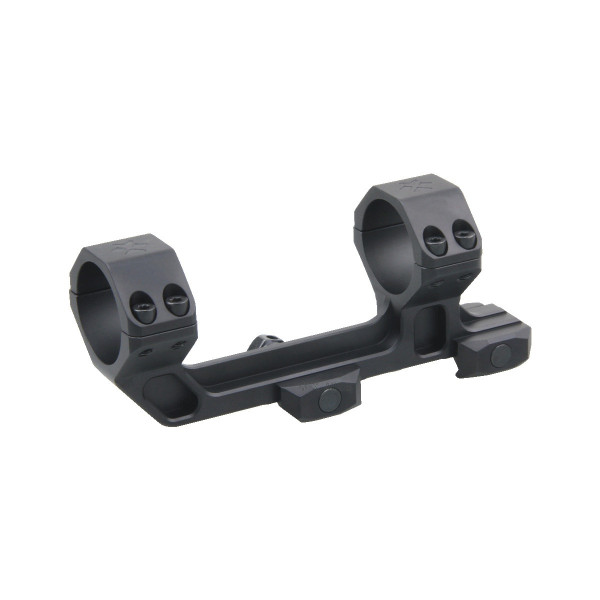 Vector Optics AR15 egyrészes szerelvény 30 mm-es távcsövekhez – fekete