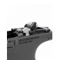 AAP-01 Reinforced Hammer and Firing Pin - Silver