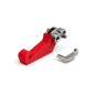 AAP-01 Reinforced Hammer and Firing Pin - Silver