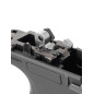 AAP-01 Reinforced Hammer and Firing Pin - Silver