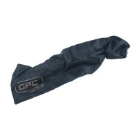 GFC Rifle transport Cover, 110 cm - Green (Olive Drab)