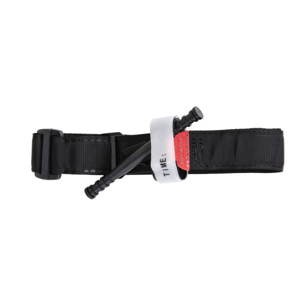 GFC replica MIC CAT Tourniquet - Black