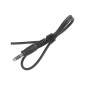 EARMOR M32 PLUS Electronic Tactical Headset - Black