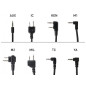 EARMOR M51 PTT, Kenwood / Baofeng 2-pin Connector EARMOR M51 PTT, Kenwood / Baofeng 2-pin Connector