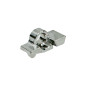 CTM AAP-01 Stainless Steel Auto Sear - Silver