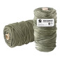 Nylon Paracord zsinór tekercsen, 100 cm x 4 mm, OD