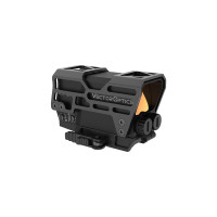 Vector Optics EXO FRENZY Plus 31x26 MTR QD RIS pontszerű célzó – fekete