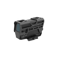 Vector Optics EXO FRENZY Plus 31x26 MTR QD RIS pontszerű célzó – fekete