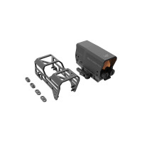 Vector Optics EXO FRENZY Plus 31x26 MTR QD RIS Red Dot Sight - Black