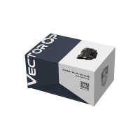 Vector Optics EXO FRENZY Plus 31x26 MTR QD RIS Red Dot Sight - Black