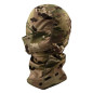 CYGNUS ARMORY Fullface Warrior Balaclava Gen2 - MC