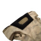 CYGNUS ARMORY Fullface Warrior Balaclava Gen2 - MC