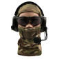 CYGNUS ARMORY Fullface Warrior Balaclava Gen2 - MC
