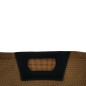 CYGNUS ARMORY Face Warrior Neck Gaiter Gen2 - Coyote