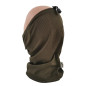 CYGNUS ARMORY Face Warrior Neck Gaiter Gen2 - Green